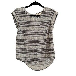 Kenar Blouse size Small